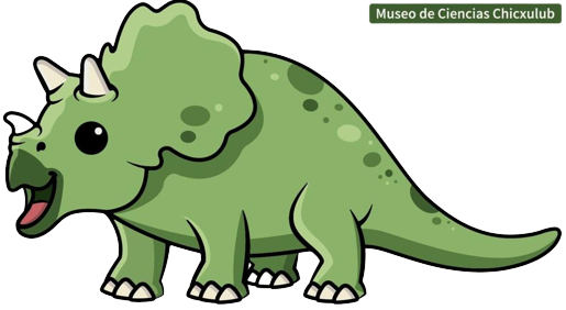 Mascota del Museo