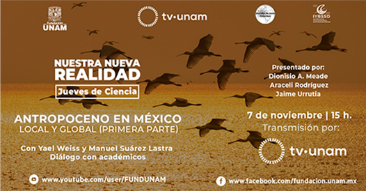 FUNDUNAM 7 de noviembre