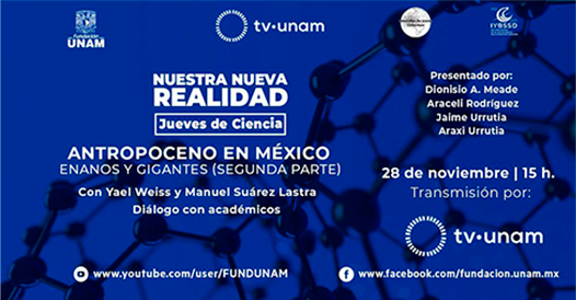 FUNDUNAM 28 de noviembre