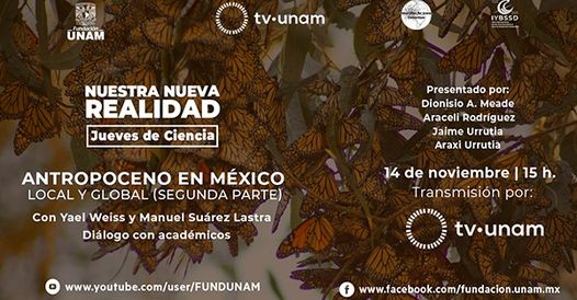 FUNDUNAM 14 de noviembre